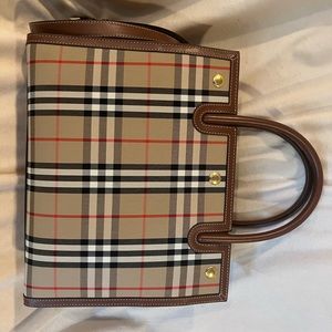 Burberry Bag